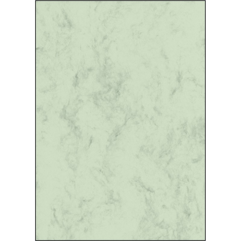 Papier créatif marbré bleu ciel Papier créatif marbré bleu ciel