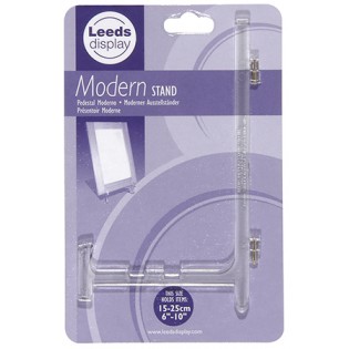 Support assiette medium "Modern"