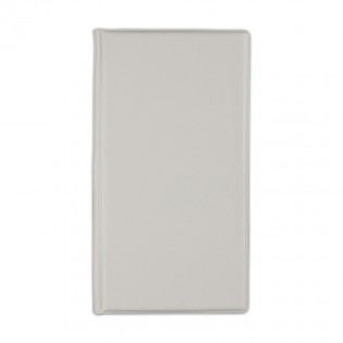 Porte-addition beige