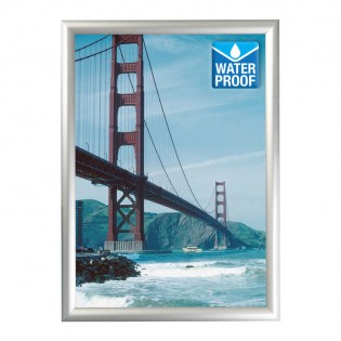 Snap Frame waterproof