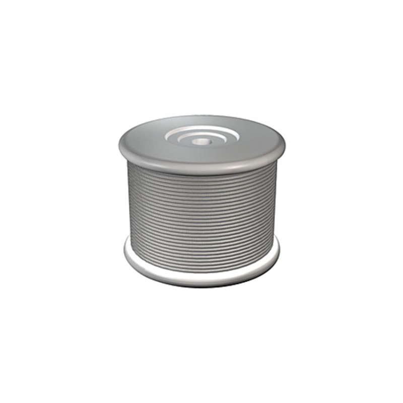 Rouleau de 100 m de câble Perlon 2 mm Rouleau de 100 m de câble Perlon 2 mm