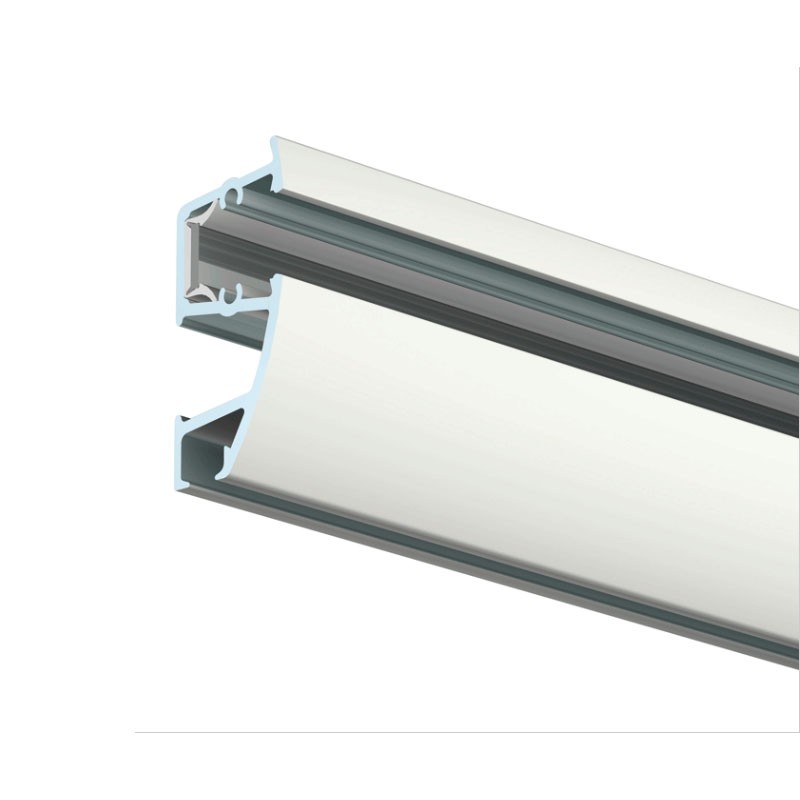 Artiteq Combi rail Pro-light 200 cm Artiteq Combi rail Pro-light 200 cm