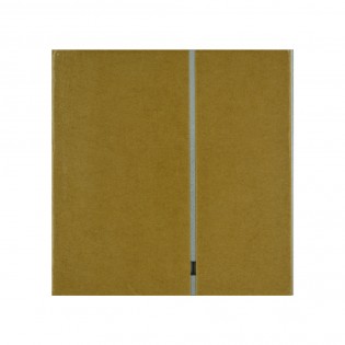 Attache adhésive 180x180 mm max 18 kg pour intérieur / extérieur - Fixation Dibond et miroir