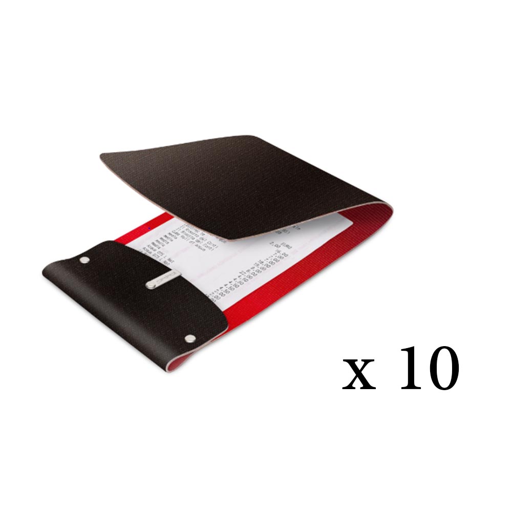 4smile Porte-manteau Pour Porte - Set De 10, Multicolore - Crochet