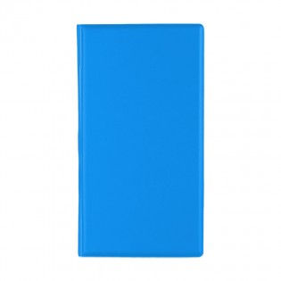 Porte-addition RISTO bleu