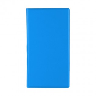 Porte-addition RISTO bleu