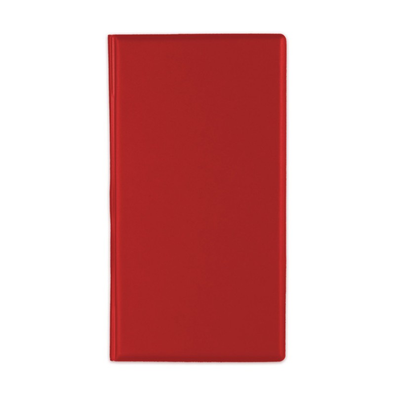 Porte-addition RISTO rouge