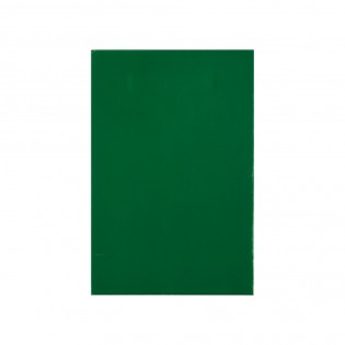 Lot de 10 attaches adhésives 100x150 mm max 6 kg pour intérieur / extérieur - Fixation Dibond et miroir