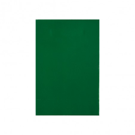 Lot de 10 attaches adhésives 100x150 mm max 6 kg pour intérieur / extérieur - Fixation Dibond et miroir
