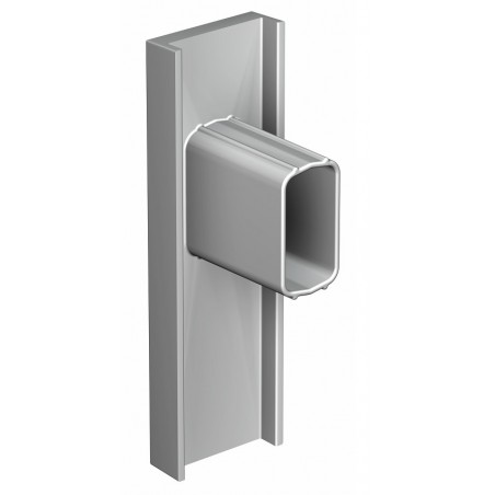 embout Info Rail alu