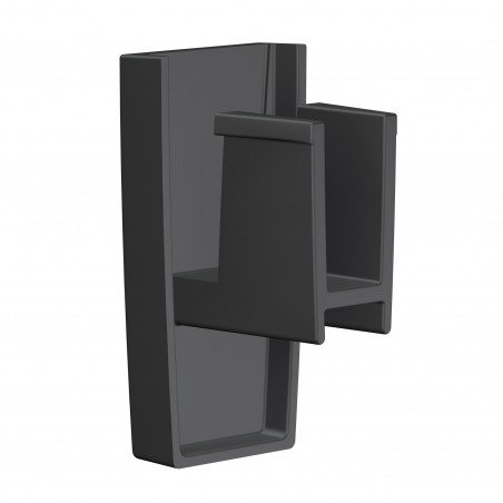 Embouts pour cimaise XPO Rail - Artiteq