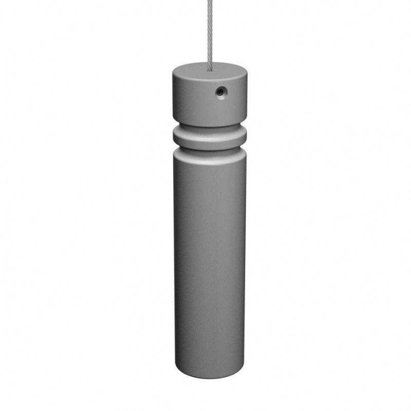 Lest pour stabilisation câble - 650 g Lest pour stabilisation câble - 650 g