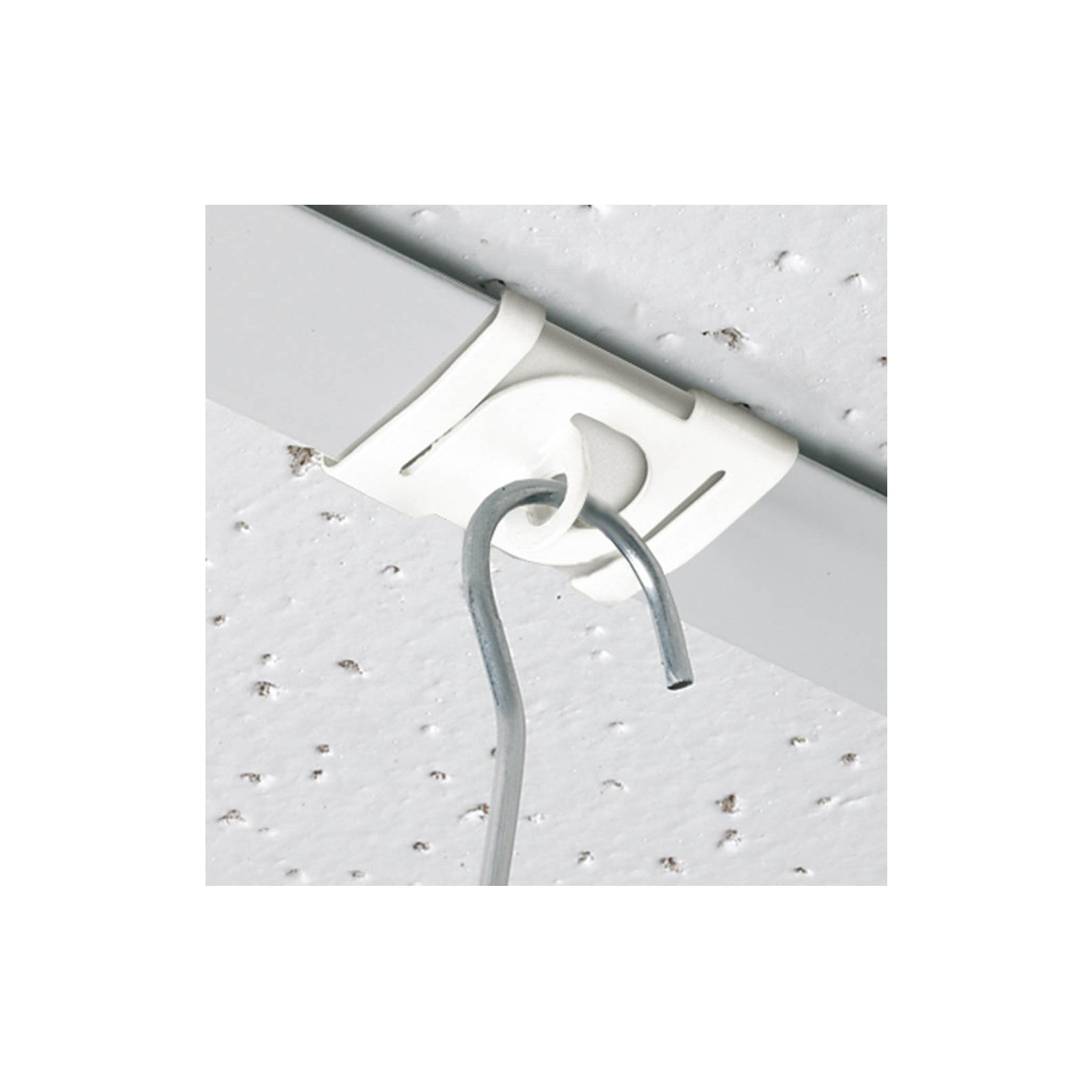 Crochets De Fixation Meuble IPEA - Lot De 2 - 160x60mm