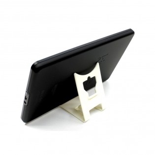 Support de bureau pliable pour tablette, liseuse, Kindle - Couleur noir -  Support tablette modèle MEDIUM