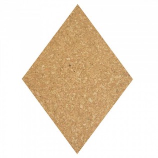 Ardoises murale Silhouette DIAMOND