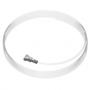 STAS cable en acier avec boucle  Crochets, fils et câbles pour