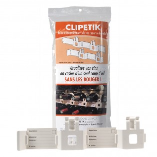 CLIPETIK