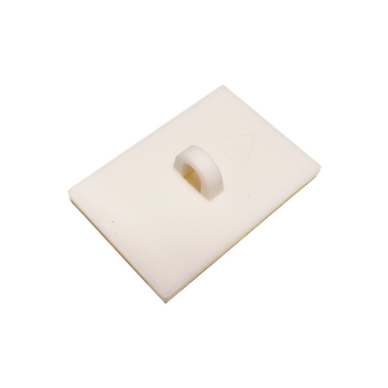 Crochets Adhésifs Transparents Pour Plafond - 40 Pièces Avec Clips