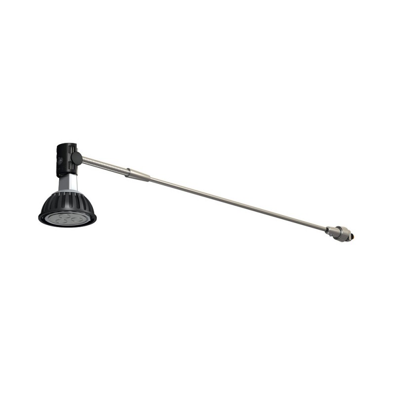 Armature pour lampe Cimaise Combi Pro Light (sans lampe)