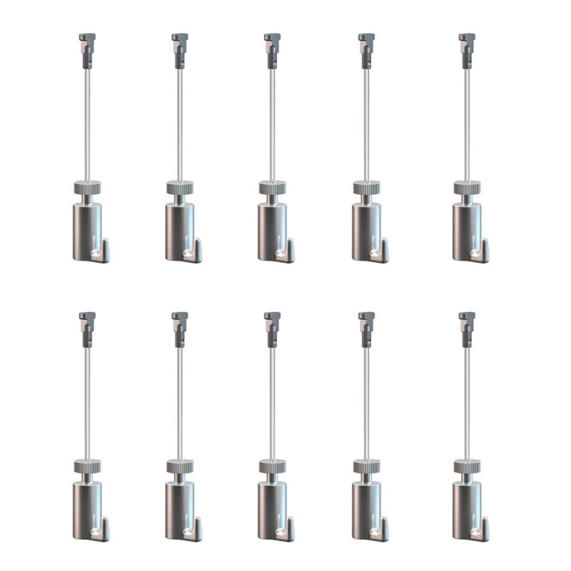 Arti Teq Ophangset Perlon Koord à 150 Cm.Twister Slider Inclusief Palhaak Max 15 Kg., 115773_STK