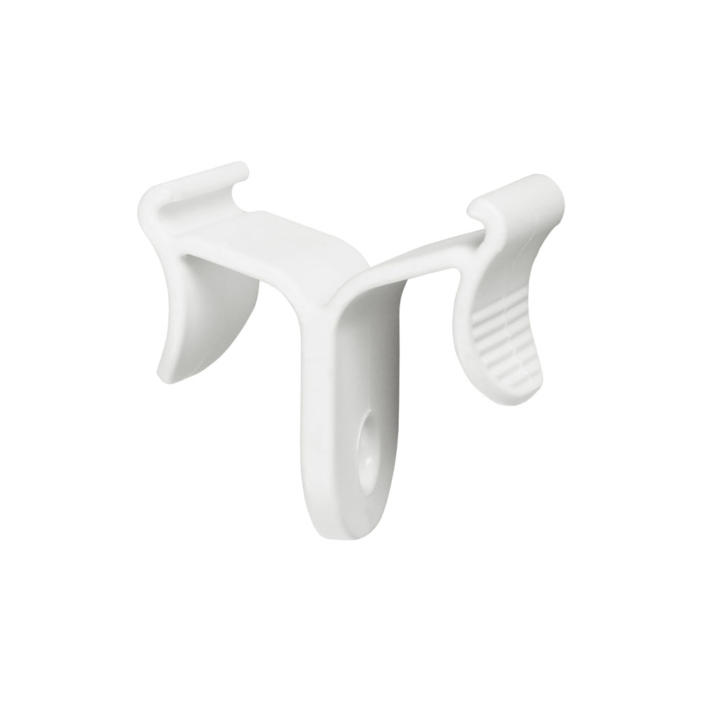 Ceiling clamp (single clip)