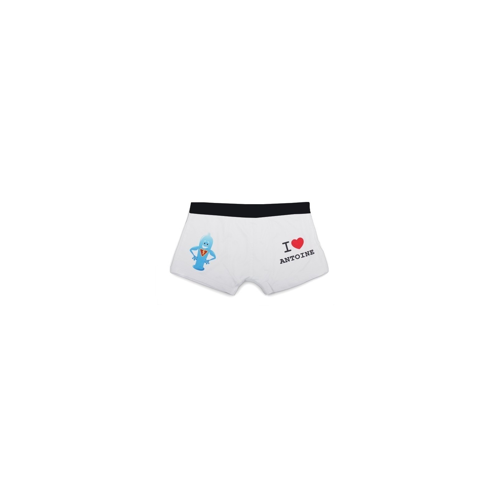 Boxer coquin best sale