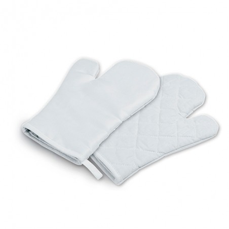 Kit de Cuisine Manique / Gant de cuisson personnalisé