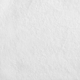 Serviette de toilette personnalisée