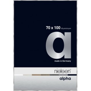 Nielsen Alpha 70x100