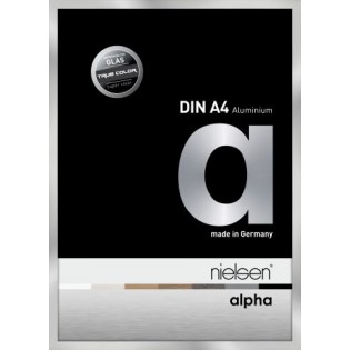 Nielsen Alpha True Color 21x29,7 (A4)