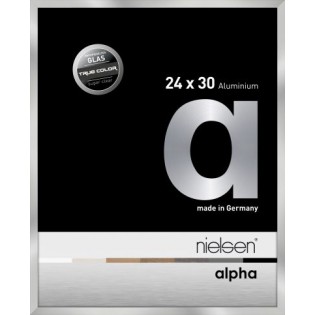 Nielsen Alpha True Color 24x30