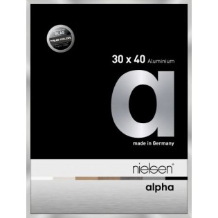 Nielsen Alpha True Color 30x40