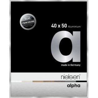 Nielsen Alpha True Color 40x50