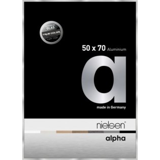 Nielsen Alpha True Color | 50x70