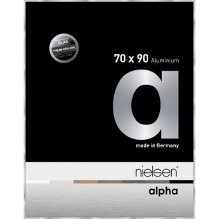 Nielsen Alpha True Color | 70x90