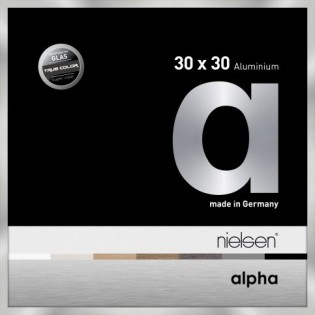 Nielsen Alpha True Color | 30x30