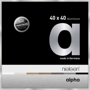 Nielsen Alpha True Color | 40x40