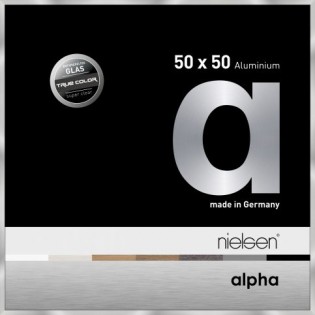 Nielsen Alpha True Color | 50x50