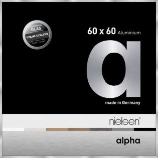 Nielsen Alpha True Color | 60x60