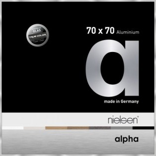 Nielsen Alpha True Color | 70x70