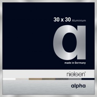 Nielsen Alpha | 30x30