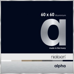 Nielsen Alpha | 60x60