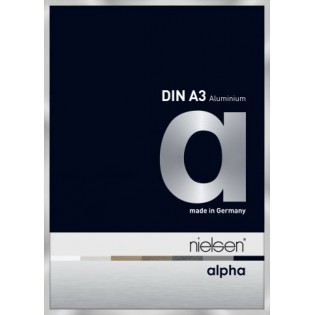 Nielsen Alpha | 29,7x42 (A3)