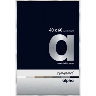 Nielsen Alpha | 40x60