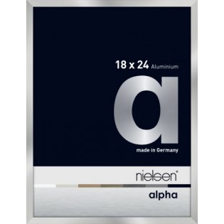 Nielsen Alpha | 18x24