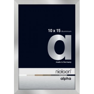 Nielsen Alpha | 10x15