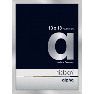 Nielsen Alpha | 13x18