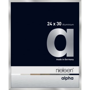 Nielsen Alpha | 24x30