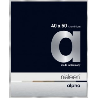 Nielsen Alpha | 40x50