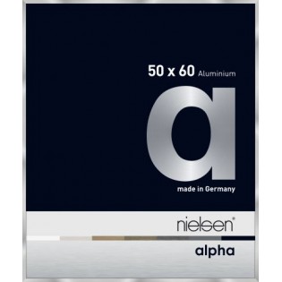 Nielsen Alpha | 50x60